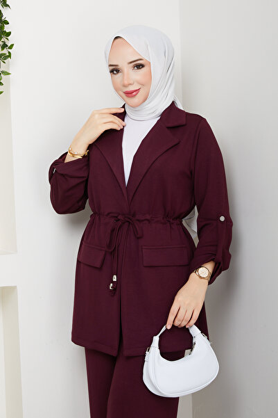 modapark.ist Γυναικείο κοστούμι Oyho με τούνελ στη μέση