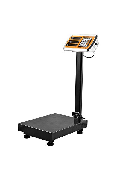DAWUOR Electronic metal scale 100 kg DWR-D31003