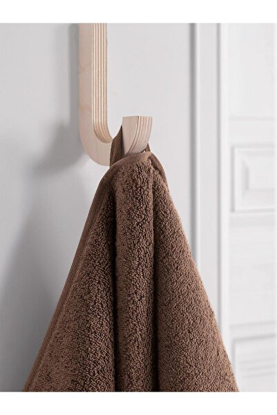 Karna Home 100% Cotton Hair Towel Maura 50X90 cm