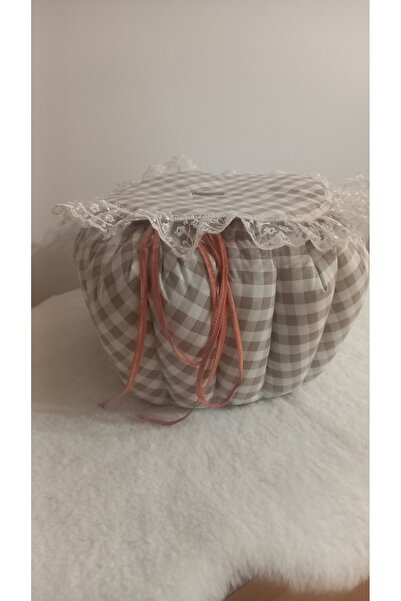 Nil Tasarım ve Hediyelik Yogurt ve hamur mayalama minderi