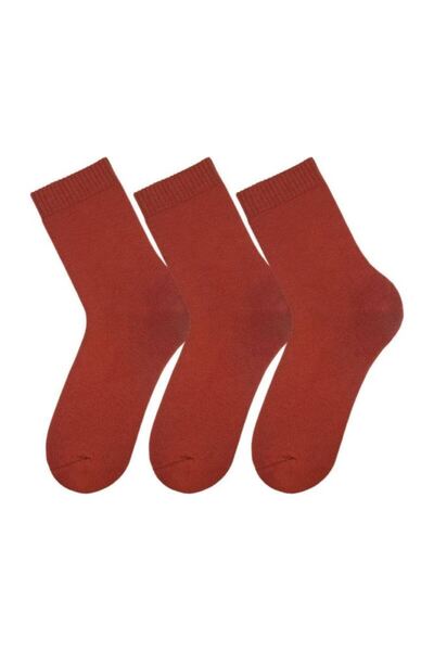 Bross Towel flat women's 3 socket tile