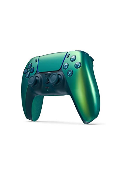 Sony DualSense Wireless Controller For PlayStation 5 (Official Version) - Chroma Teal