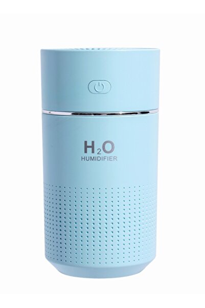 Shuer مرطب هواء صغير مزود بشاحن USB للمنزل أو المكتب أو السيارة GXZ-J626 360 ...