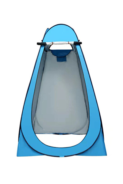 EHOME خيمة استحمام منبثقة للخصوصية، حمام محمول للتخييم في الهواء الطلق، مرحاض...