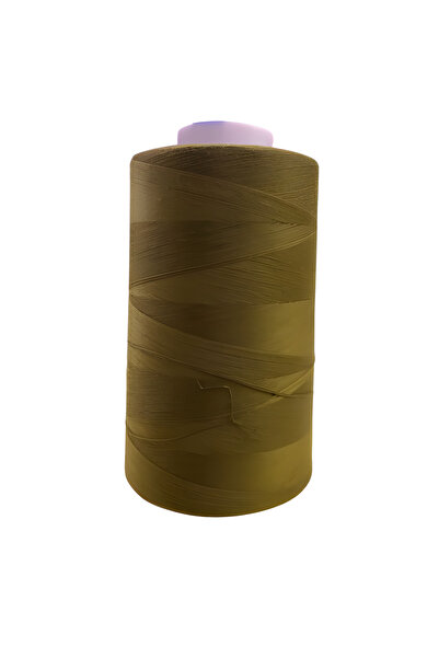 Oltalı خيوط خياطة بوليستر 5000 متر جديدة