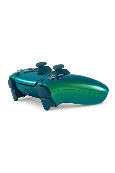 Sony DualSense Wireless Controller For PlayStation 5 (Official Version) - Chroma Teal