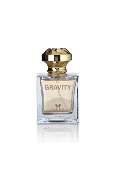 Family Collection Gravity 100 ml