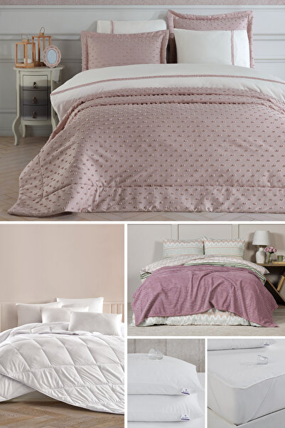 Elart Nora Dowry Package 14 Pieces Dried Roses