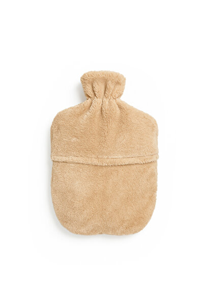 Pabtex Plush Foot Warmer Slippers – Ultra Soft House Slippers and Warm Heater