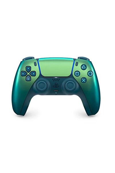 Sony DualSense Wireless Controller For PlayStation 5 (Official Version) - Chroma Teal