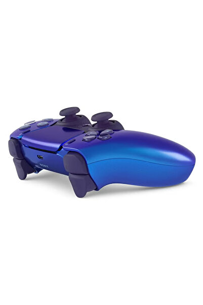 Sony DualSense Wireless Controller For PlayStation 5 (Official Version) - Chroma Indigo