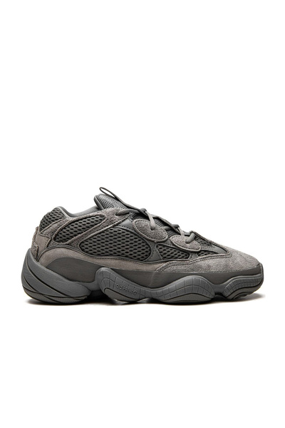 YEEZY 500 Granite Grey Sports Shoes