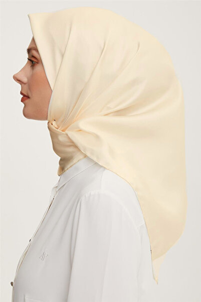 Armine Plain Dyed 100% Sura Silk Scarf 0010D 67