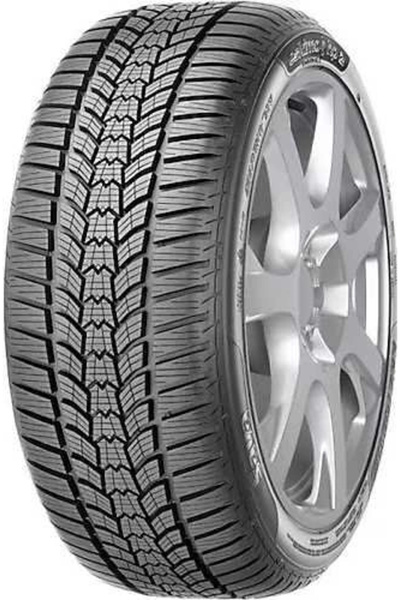 SAVA 235/45R18 98V ESKIMO HP 2 XL FP