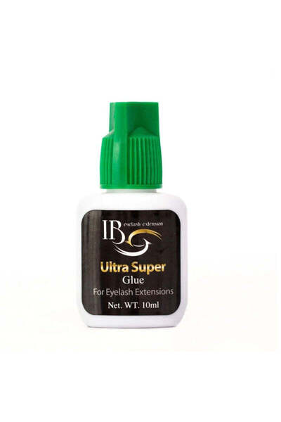 ibeauty Adeziv pentru gene Ultra Super 10 ML