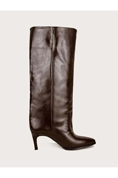 ZENNESHOES Scarlett Women's XL Cut Boots