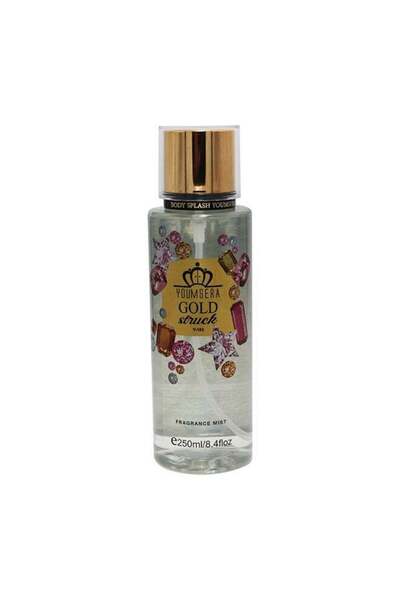 Youmsera رذاذ عطر جولد 250ملليلتر