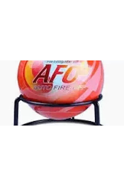 RTG Emergency Safety Powder Ball