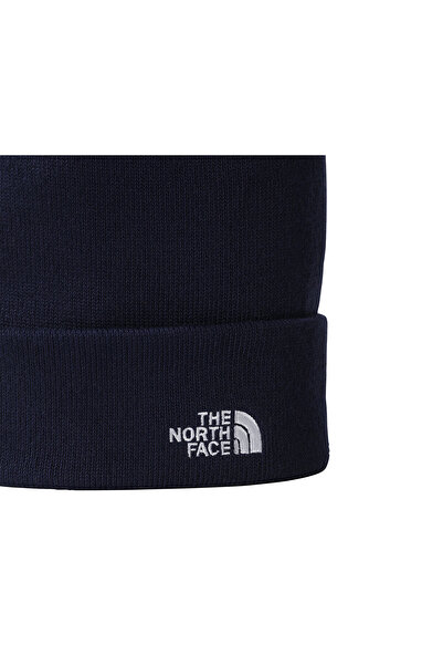 THE NORTH FACE Norm Shallow Beanie Nf0A5Fw18K21 Black