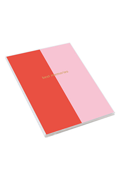 Goldbuch Album foto – Colorare |   13x18 cm, 32 fotografii, copertă moale aur...