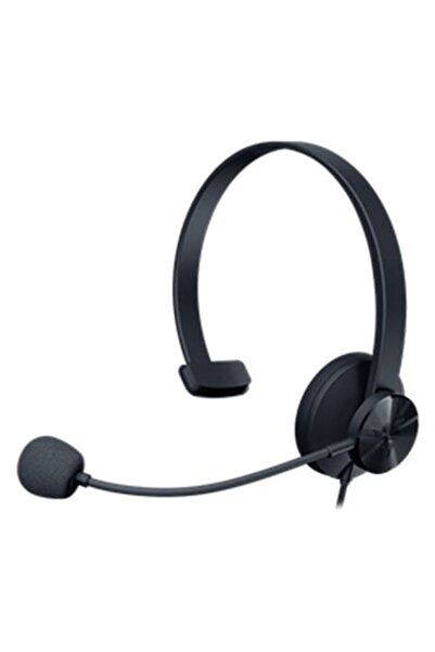 RAZER Tetra Gaming Headset - Cardioid Microphone, Console & PC, Black