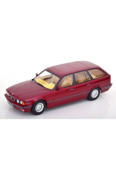 Triple9 Collection Macheta auto BMW 5 Series E34 1996 1:18 Triple9