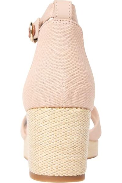 Tommy Hilfiger Flag Criss-Cros Mid Wedge Espad Women's Sandals Footwear Summer Fw0Fw08481Bds