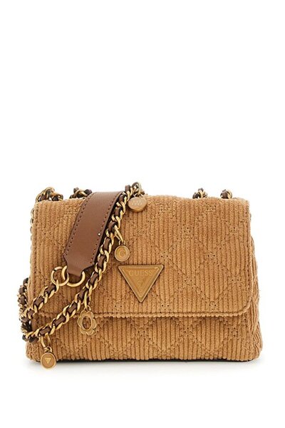 Guess Giully II Kadın Omuz Çantası
