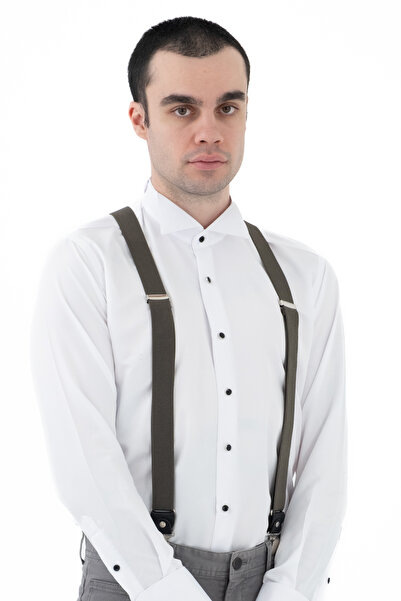 ELROZO Men's Trouser Hanger Y Model