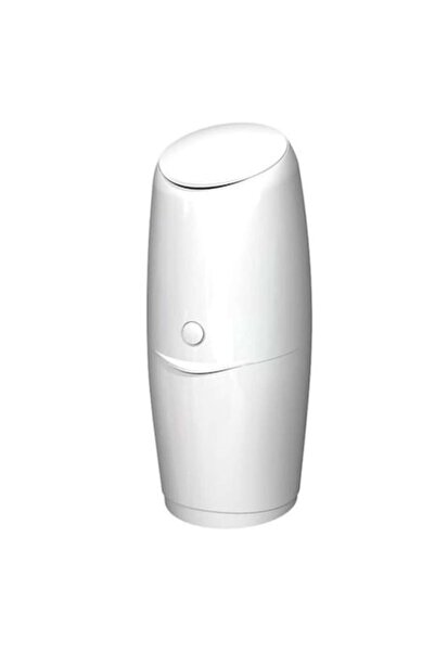 Angelcare Airtight diaper basket, Angelcare, Classic