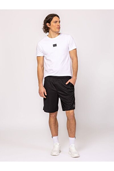 Heavy Tools Pantaloni scurți sport pentru femei ZALA BLACK M