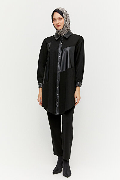 Setrms Rahat Kesim Örme Pantolon