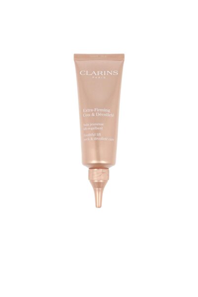 Clarins EXTRA-FIRMING anti-aging treatment for neck and décolleté 75 ml