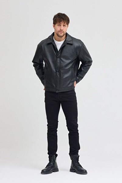 gothamvibes Vibes X Vesto Oversized Cut Jacket 012