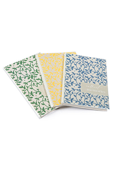 Goldbuch ألبوم الصور – فلورنتين |   10×15 سم، 32 صورة، غلاف ناعم (3 خيارات)