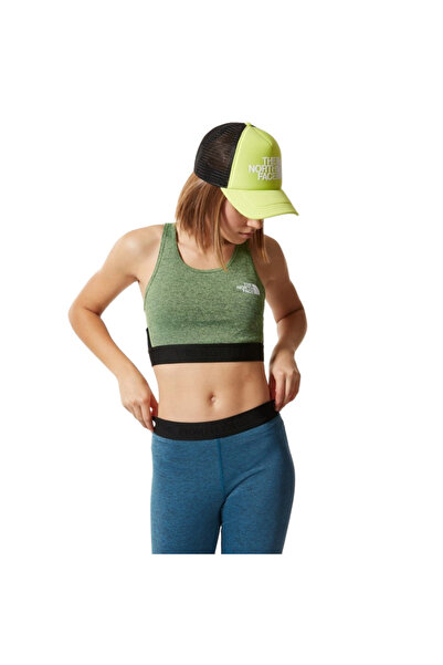 THE NORTH FACE Women's Mountain Athletics Bra - Nf0A5If86Q21