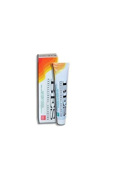 BES Professional Hair Dye, Bes, 61 Dark Ash Blonde, 100 ml