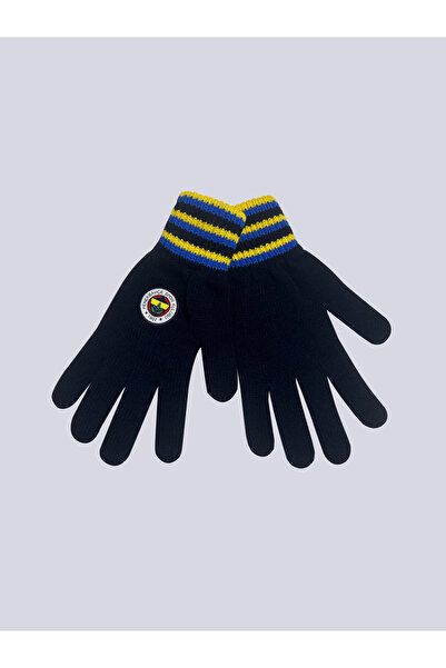 Fenerium Unisex 6 Color Woven Gloves