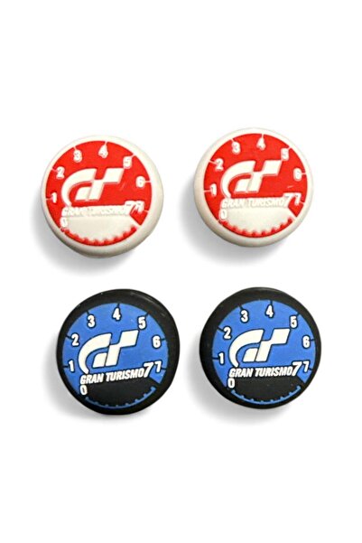 Doreka Ps4 Ps5 Xbox Analog Koruyucu 4lü Paket