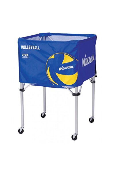 MIKASA Cărucior cu bile pliabil