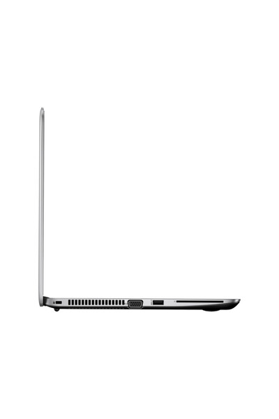 HP Laptop refurbished EliteBook 840 G3 14,0" FHD, i5-6300, 16GB DDR4, 512GB SSD, Mouse CADOU