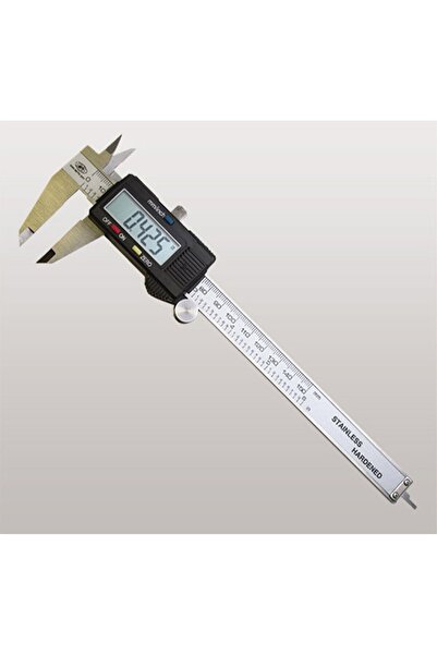 Eric DİJİTAL KUMPAS BÜYÜK EKRAN