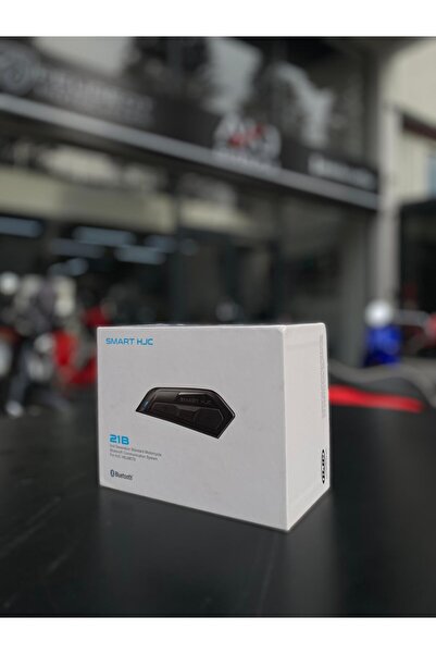 HJC SMART 21B INTERCOM