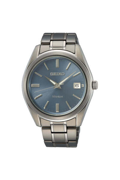 Seiko Men's Formal Quartz Watch