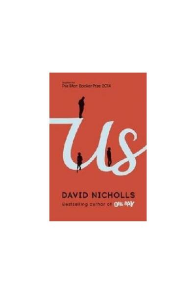 Hodder & Stoughton Ltd Us, David Nicholls