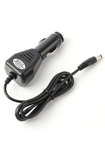 iUni Autonabíječka pro lodní návnady, návnady a nástrahy iUni, 12,6 V, 2000 mA, kabel 100 cm