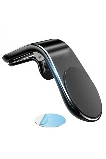 verk group Μαγνητική βάση αυτοκινήτου για τηλέφωνο – Κλιπ εξαερισμού, γενικής...