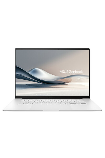 ASUS Zenbook S16 UM5606KA-RK120W001 RyzenAI7 350 16GB 2TBSSD 16" 3K W11H Dizüstü Bilgisayar
