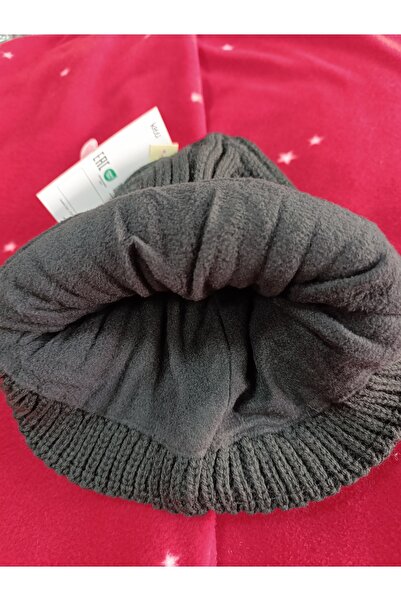 Kitti Bere Boys' Age Range 9-15 Years, with Fleece Lining, Anti-Pilling and Anti-Fringing