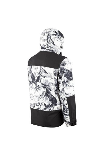 Evolite 3-in-1 Winter Jacket Series – Blizzard / Antelope / Triple